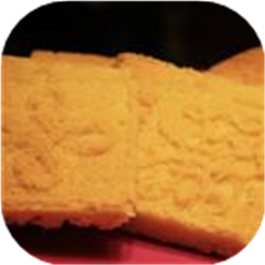 Scottish Shortbread III