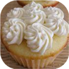 Frosting Made Easy