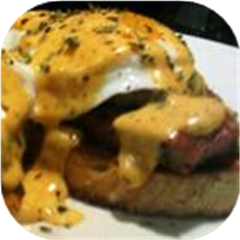 Hollandaise Sauce