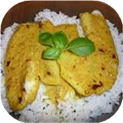 Thai-Style Tilapia