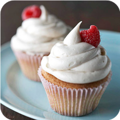 Plain jane lets loose cupcakes 