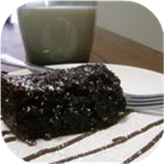 Amazing Slow Cooker Chocolate Cake