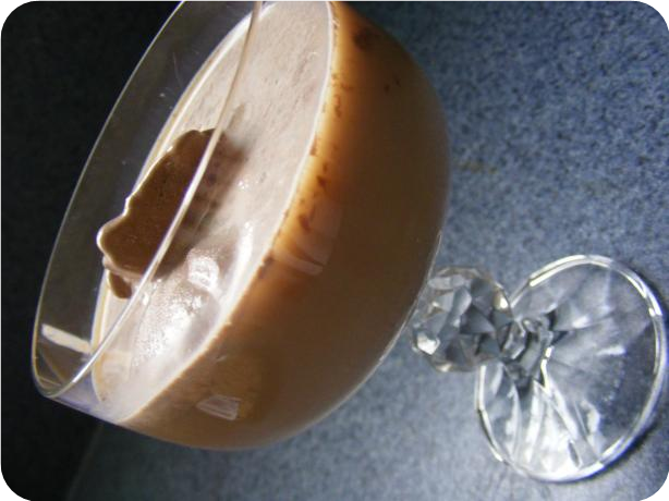 Coffee Punch