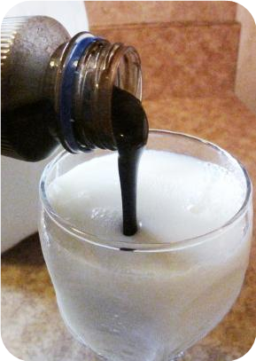 Chocolate Sauce (Throw Away Your Hershey's!)