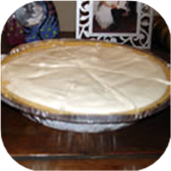 Lemonade Pie V
