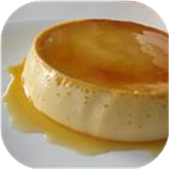 Spanish Flan