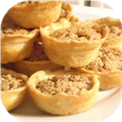 Tiny Tarts