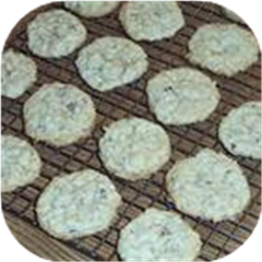 Howler Cookies