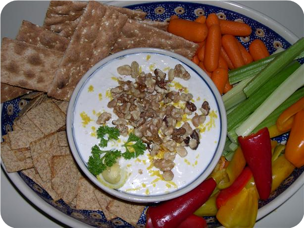 Blue Cheese Dip