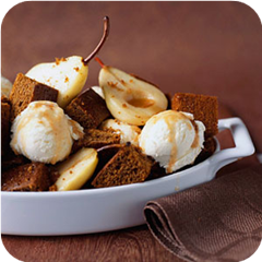 Gingerbread Tumble 