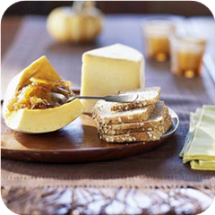 Pumpkin Marmalade 