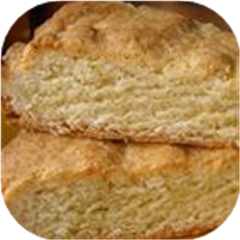 Dutch Boterkoek