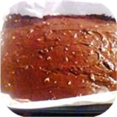 Simple and Amazing Peanut Butter-Chocolate Fudge