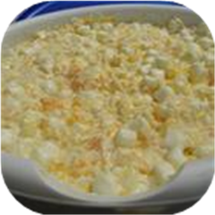 Grandma's Five Cup Salad