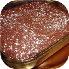 Very Chocolate Brownies