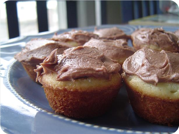 Chocolate Frosting