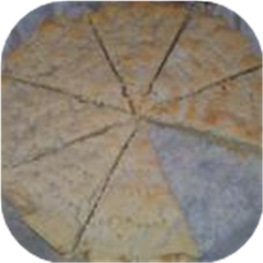 Kay's Shortbread