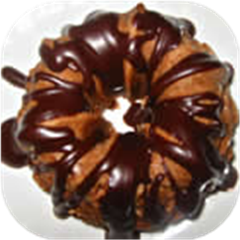 Mocha Cake V