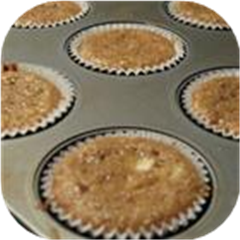 Fabulous Oatmeal-Bran Cake