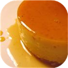 Caramel Custard
