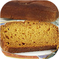 Pumpkin Bread I