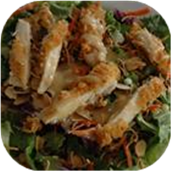 Chinese Chicken Salad II