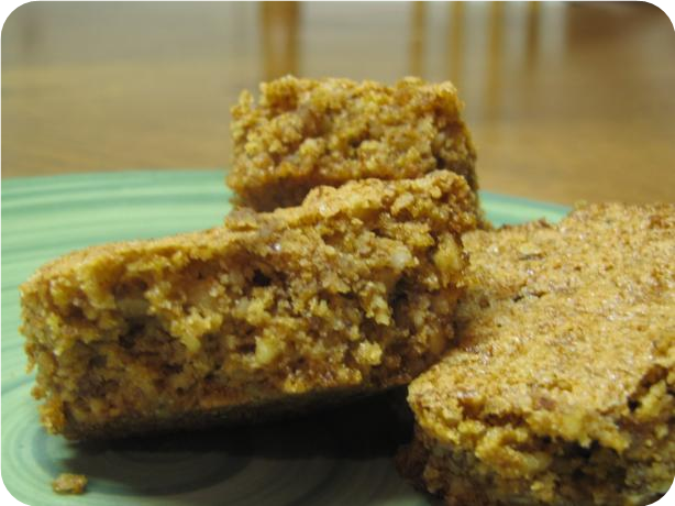 Walnut Delights (Koeka)