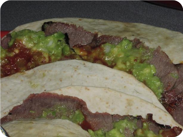 Carne Asada - Mexico