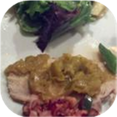 Cranberry-Jalapeno Relish