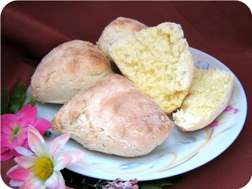 Scotch Scones