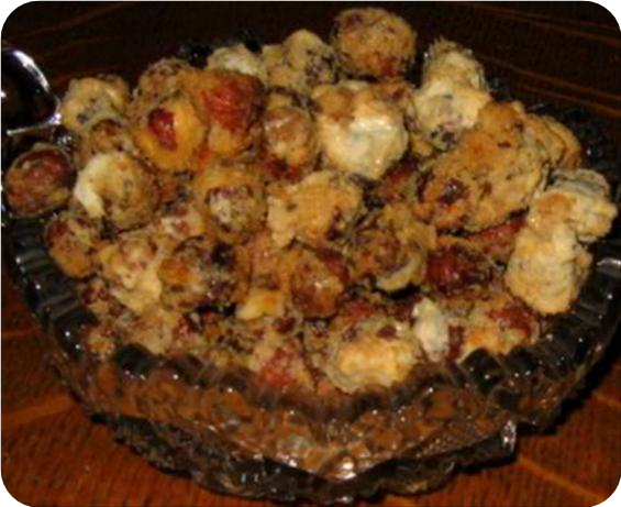 Turkish Hazelnuts