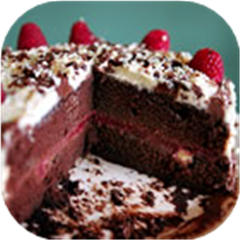 Fudge Cake