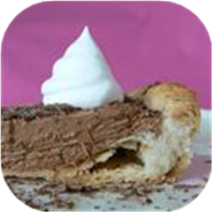 Basic Flaky Pie Crust