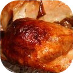 BBQ Turkey
