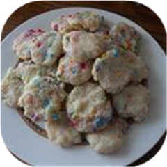 Carl Reiner Cookies