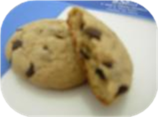 oft Pb Chocolate Chip Cookies