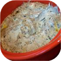 Dana's Cream Cheese Dip