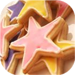 Sugar Cookie Icing