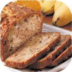 Aloha Quick Bread