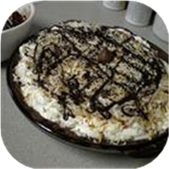Coconut Cream Pie VI