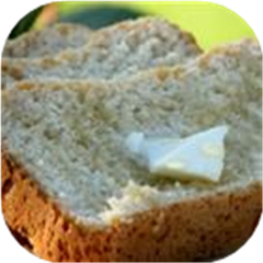 Honey Of An Oatmeal Bread