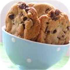 Best Big, Fat, Chewy Chocolate Chip Cookie