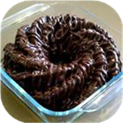 Mocha Bundt Cake