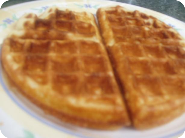 Waffles