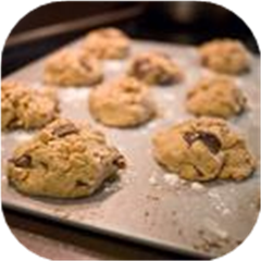Cake Mix Cookies VI