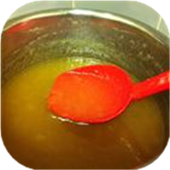 Pear Honey