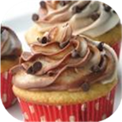Sour Cream Chocolate Chip Cake I