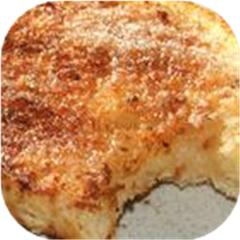 Milk Bread