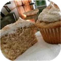 Snickerdoodle Cake I