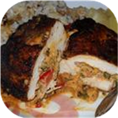 Jalapeno Chicken
